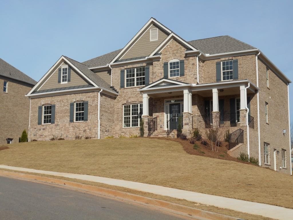 9045 Sunbury Place, Cumming, GA 30041 — most recent listing photo