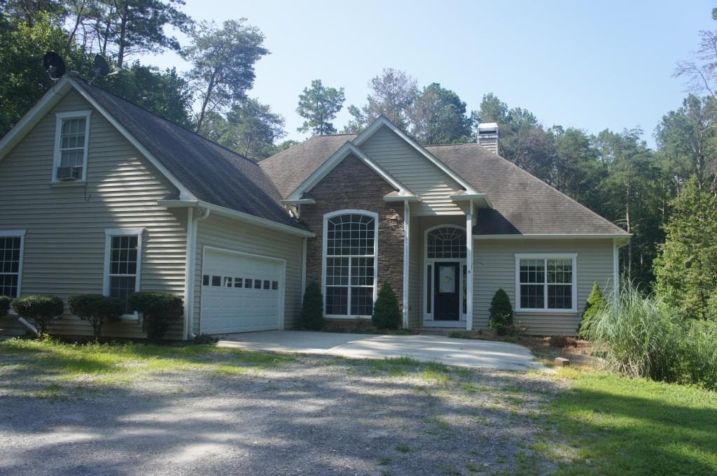 120 Cannon Trail, Ball Ground, GA 30107 — most recent listing photo