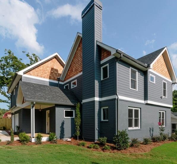 316 E Pharr Road, Decatur, GA 30030 — most recent listing photo