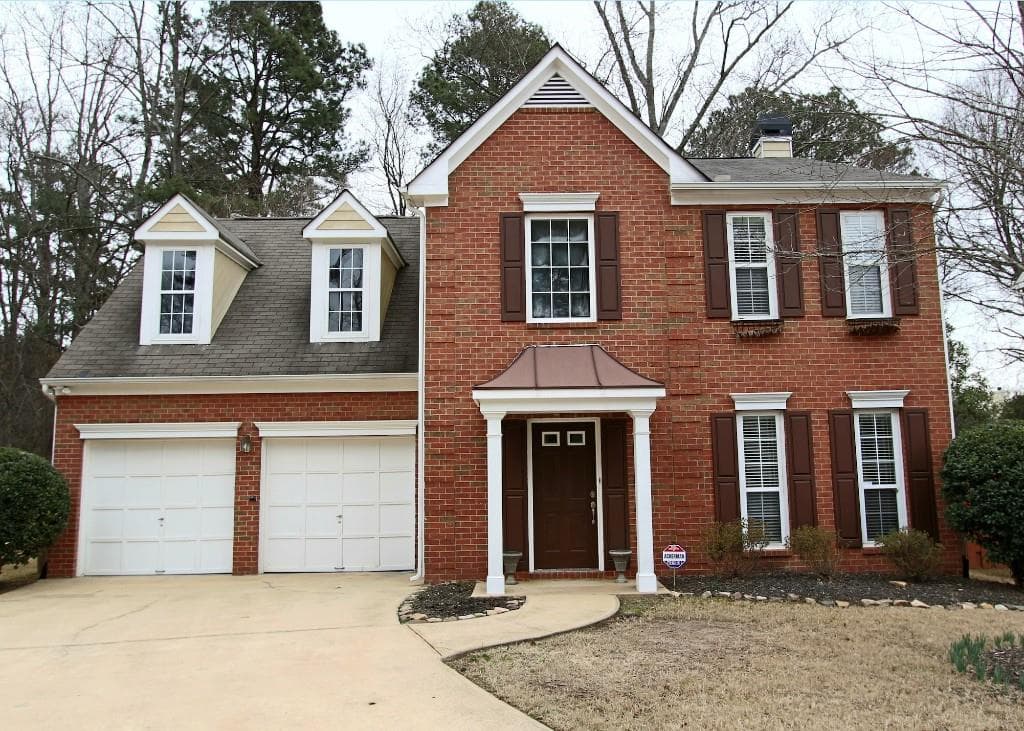 2336 Leacroft Way, Marietta, GA 30062 — most recent listing photo
