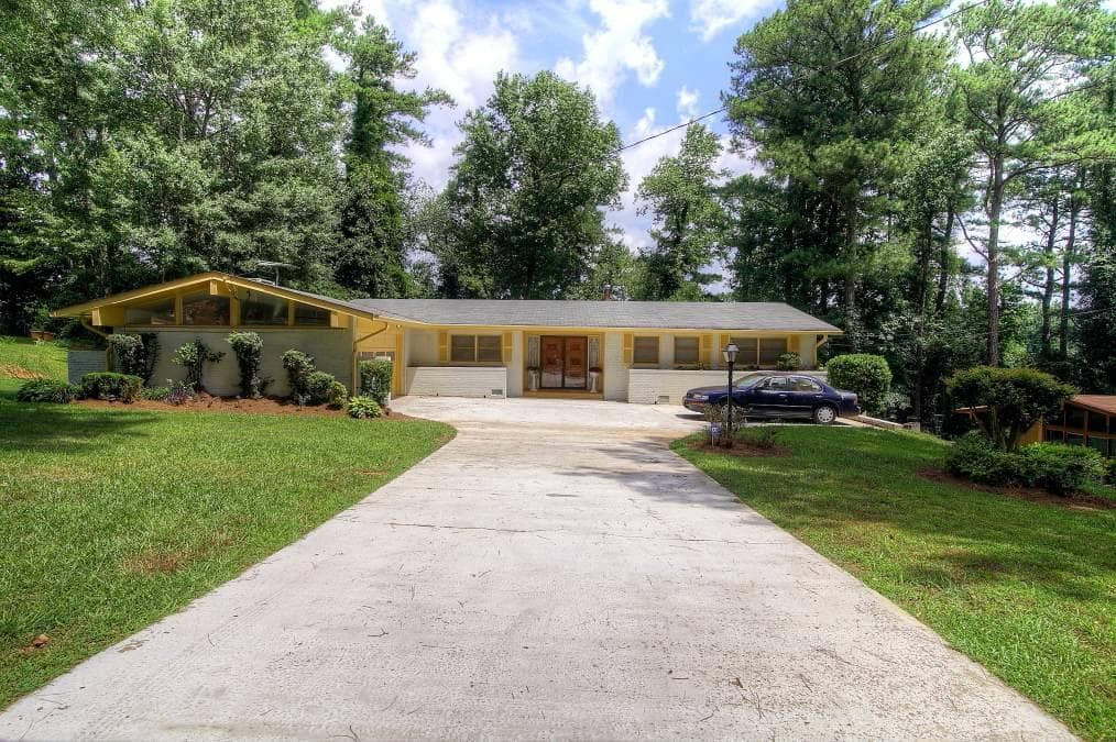 3478 Springside Drive, Decatur, GA 30032 — most recent listing photo
