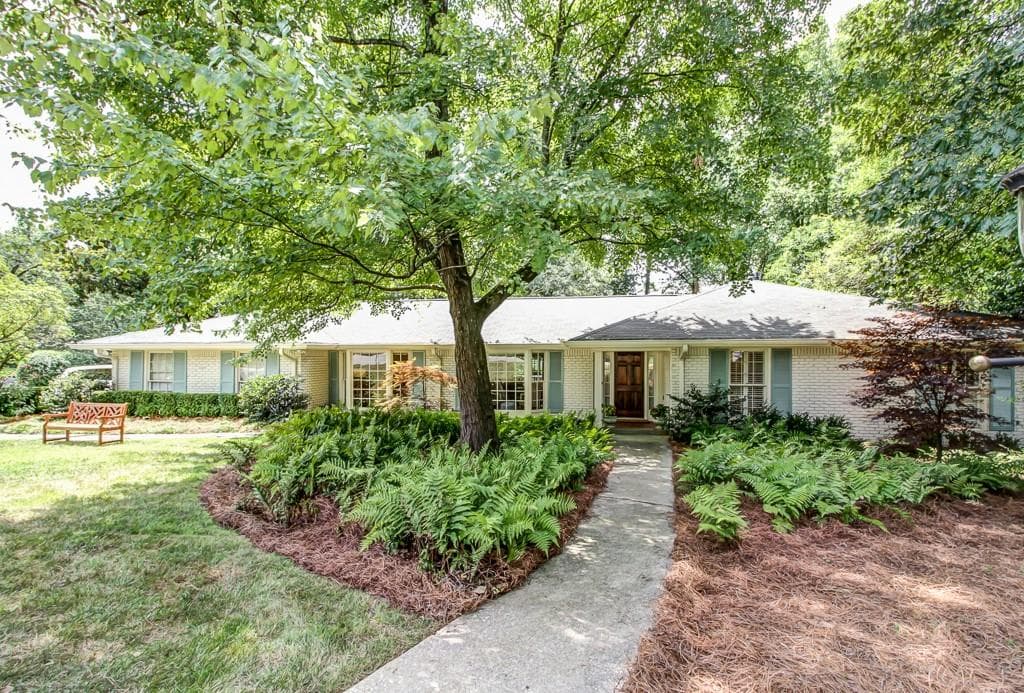 4650 Huntley Drive, Sandy Springs, GA 30342 — most recent listing photo