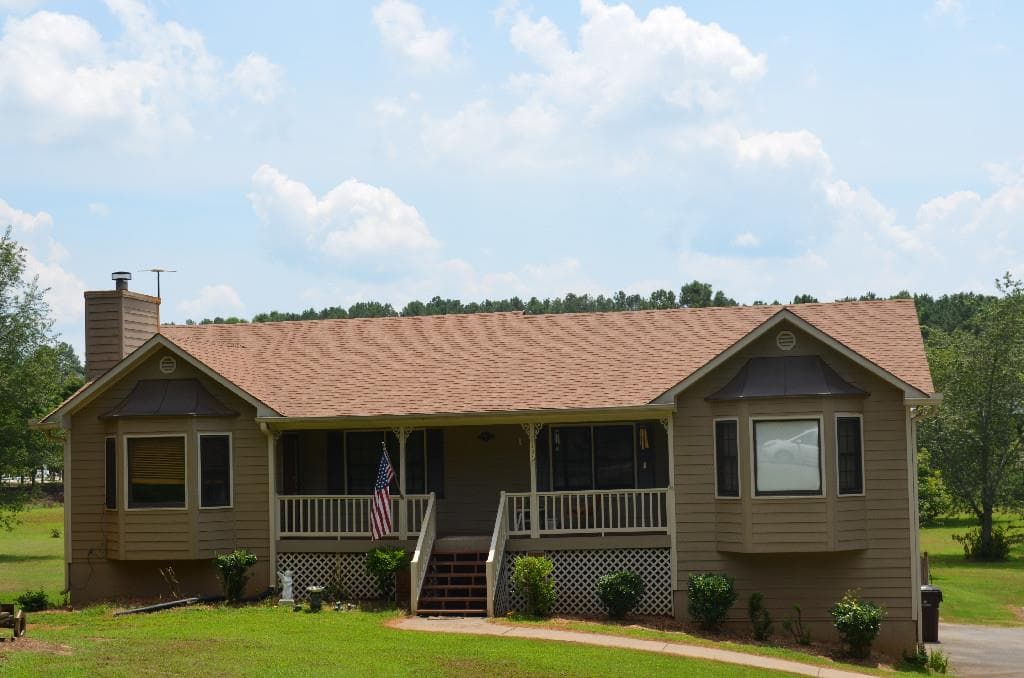 126 Estate Drive, Cartersville, GA 30120 — most recent listing photo