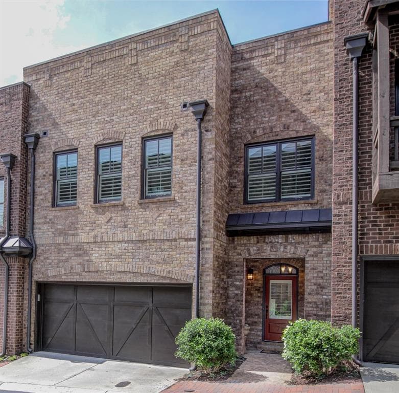 715 Camp Avenue, Roswell, GA 30075 — most recent listing photo