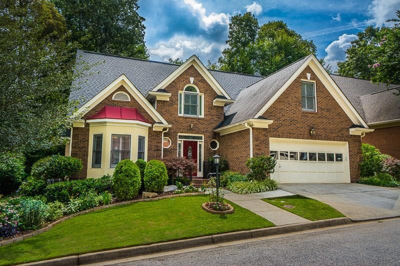 2807 Livsey Oaks Drive, Tucker, GA 30084 — most recent listing photo