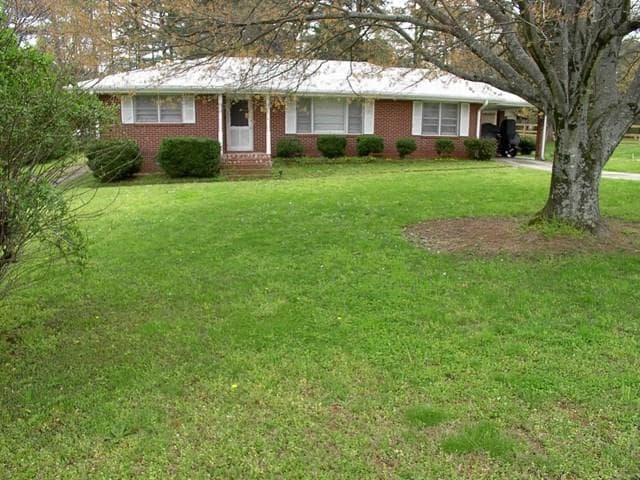 2 bedroom single family residence sold at 4830 Arcado Road, Lilburn, GA 30047