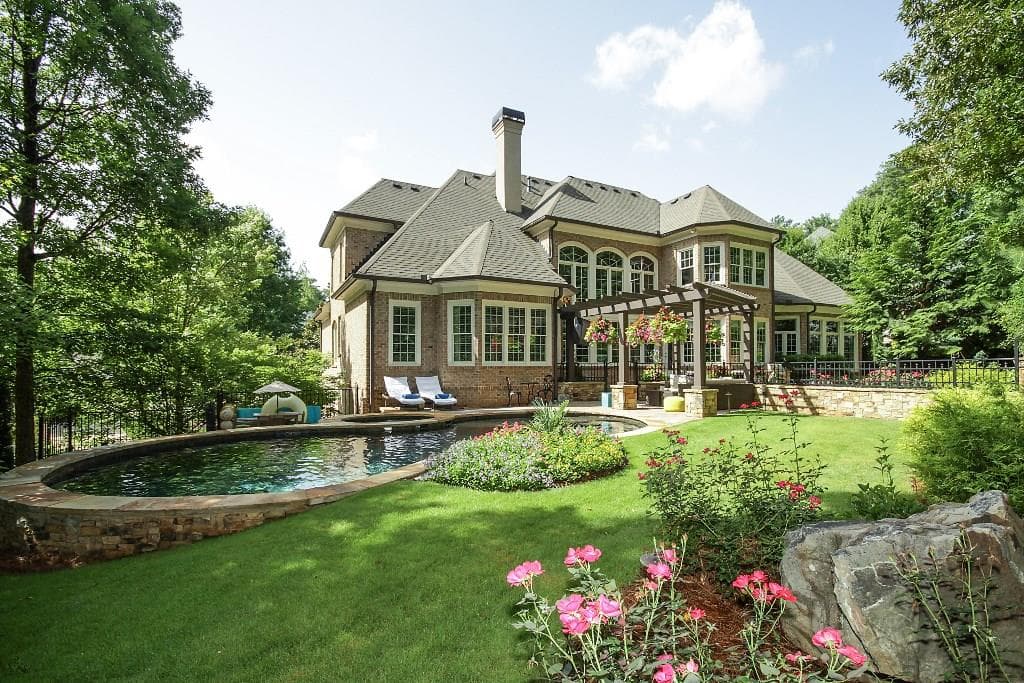 2853 Thurleston Lane, Duluth, GA 30097 — most recent listing photo