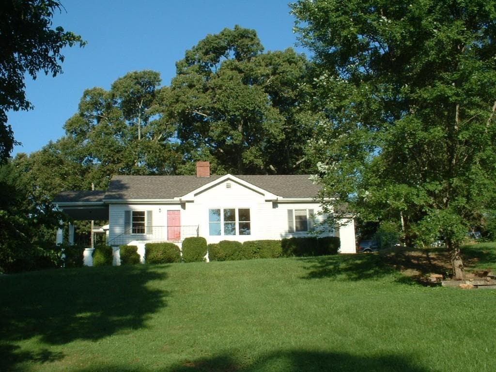 466 N Station Street, Tate, GA 30177 — most recent listing photo
