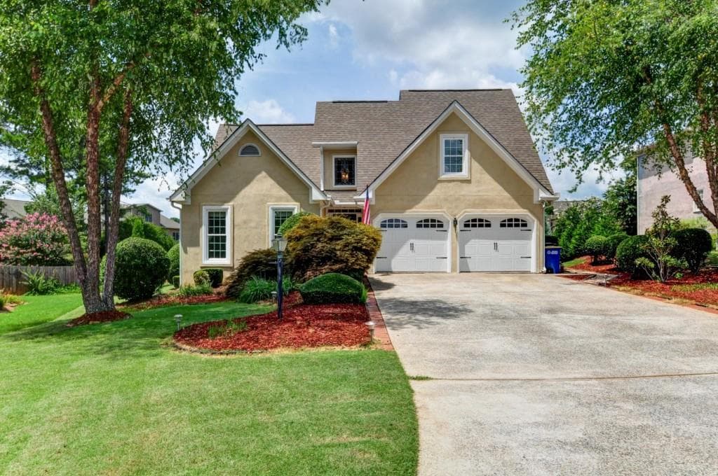 955 Bridgegate Drive, Marietta, GA 30068 — most recent listing photo