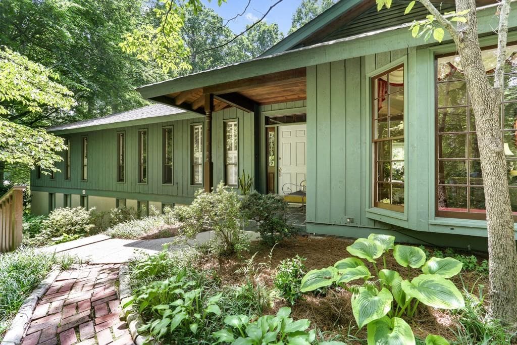 5350 Forest Brook Parkway, Marietta, GA 30068 — most recent listing photo