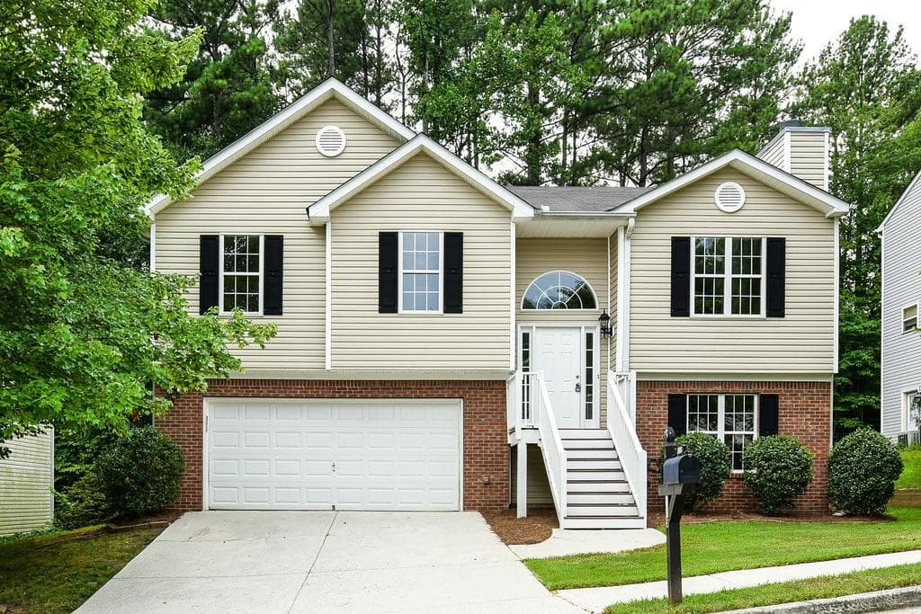 115 Bainbridge Court, Dallas, GA 30132 — most recent listing photo