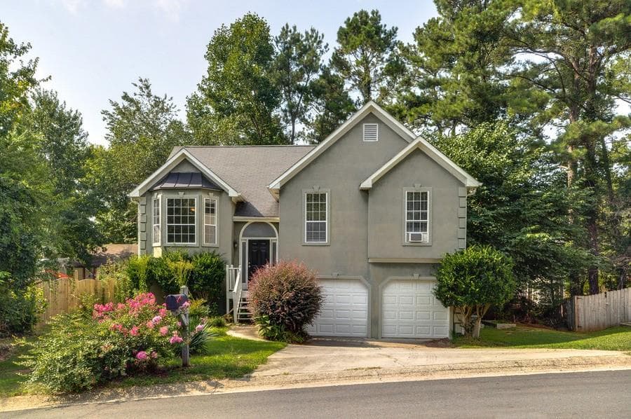 4927 Shallow Ridge Road, Kennesaw, GA 30144 — most recent listing photo