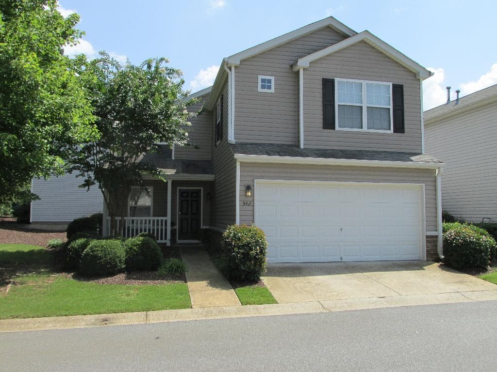 542 W Oaks Drive, Woodstock, GA 30188 — most recent listing photo