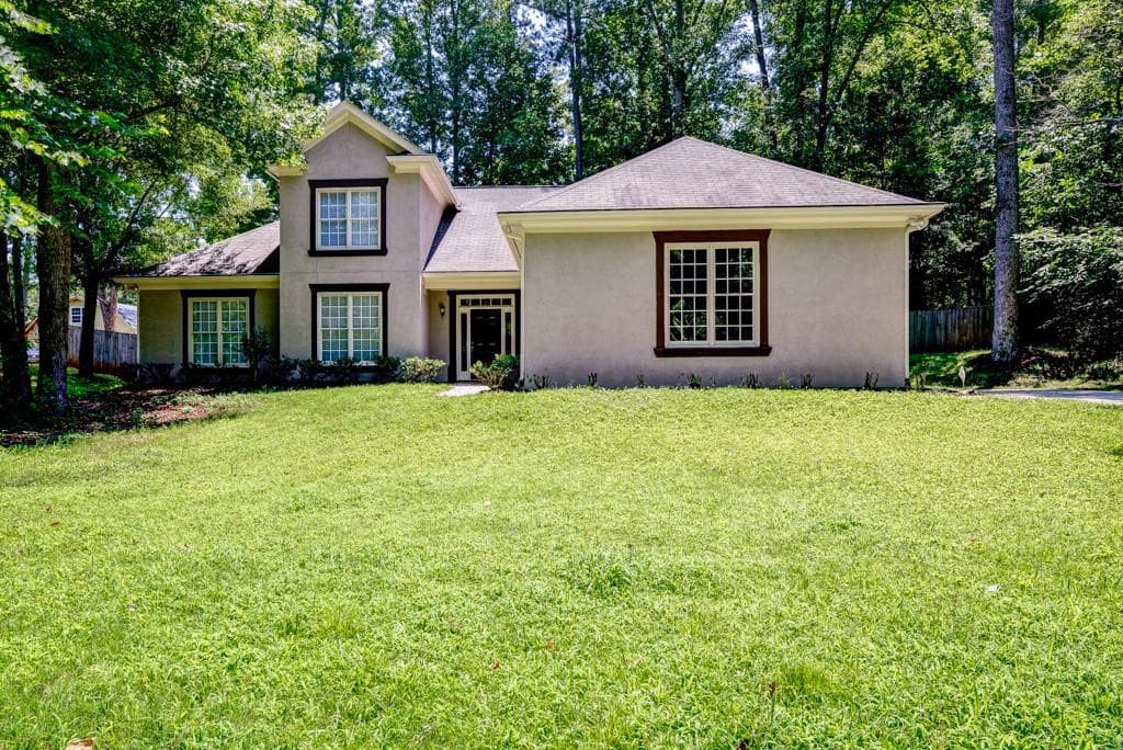 4342 Riverlake Way, Snellville, GA 30039 — most recent listing photo