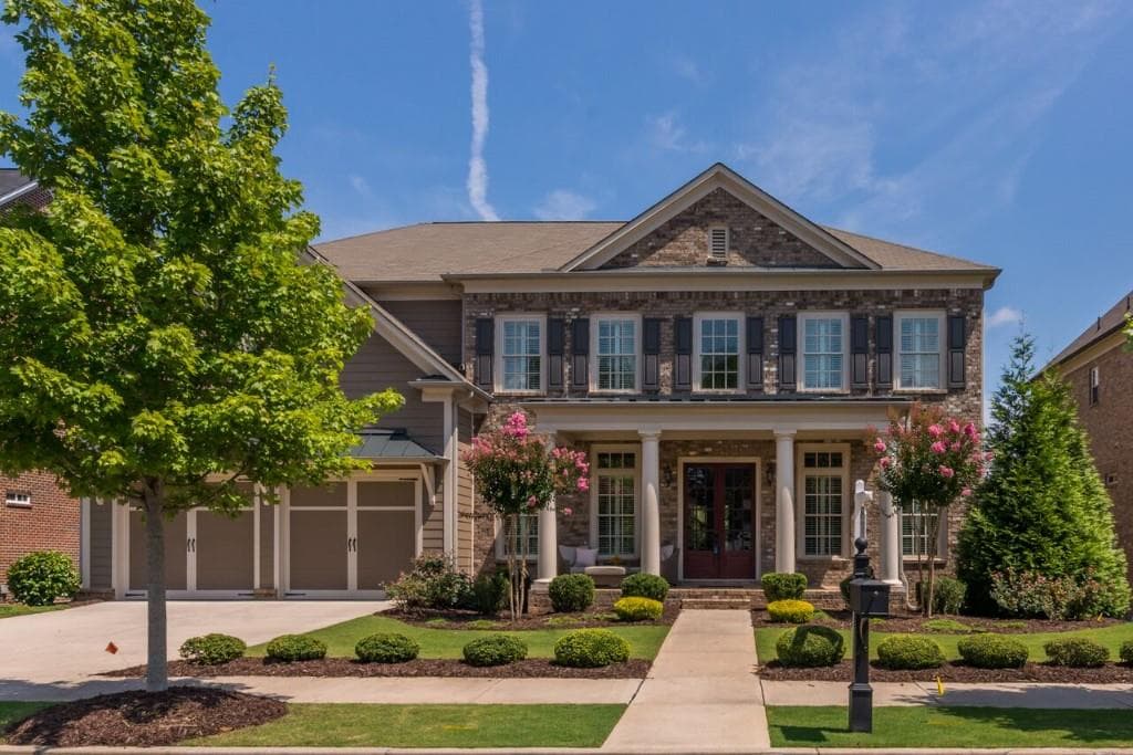 3135 Huntbury Lane, Milton, GA 30004 — most recent listing photo