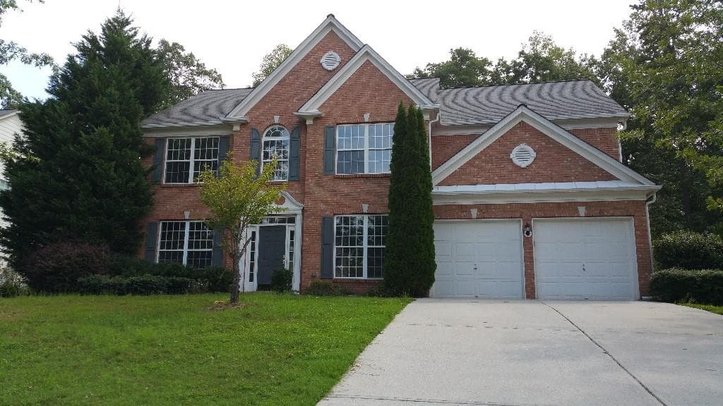 1075 Ballington Drive, Cumming, GA 30041 — most recent listing photo