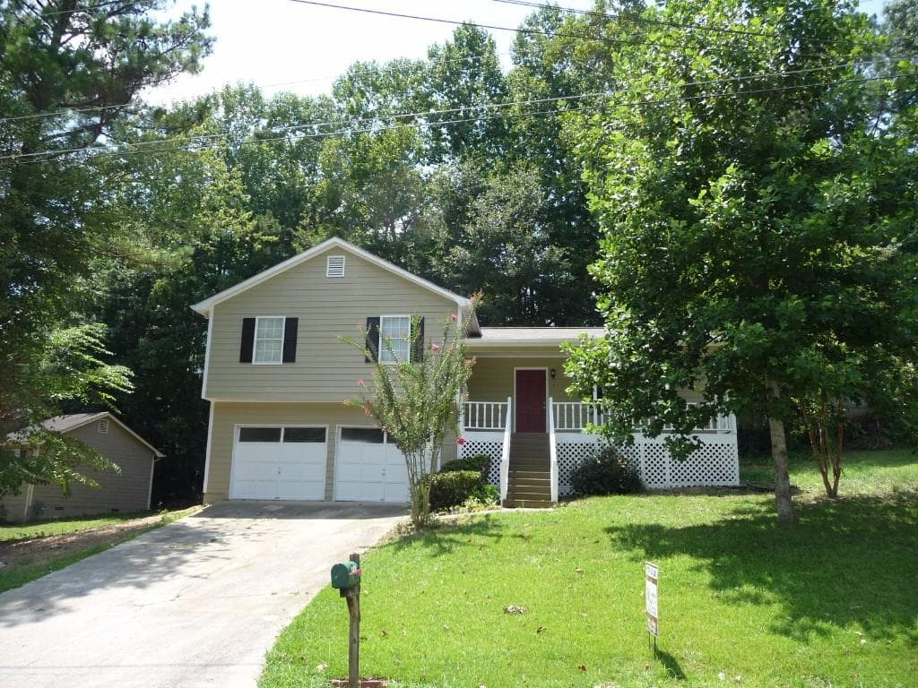 107 Brookside Drive, Dallas, GA 30132 — most recent listing photo