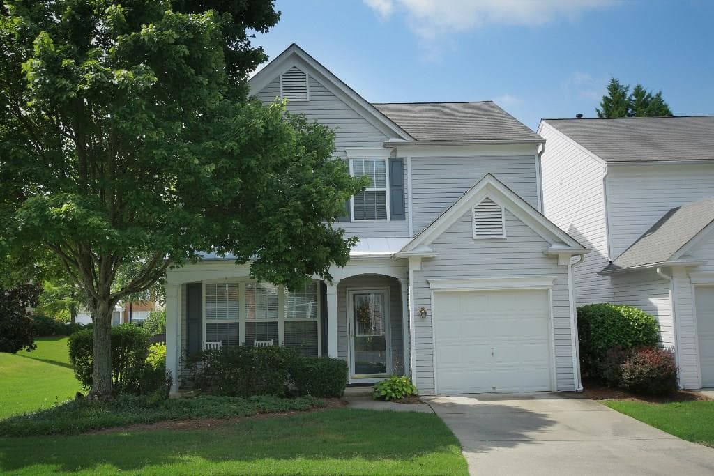 92 Regency Road, Alpharetta, GA 30022 — most recent listing photo