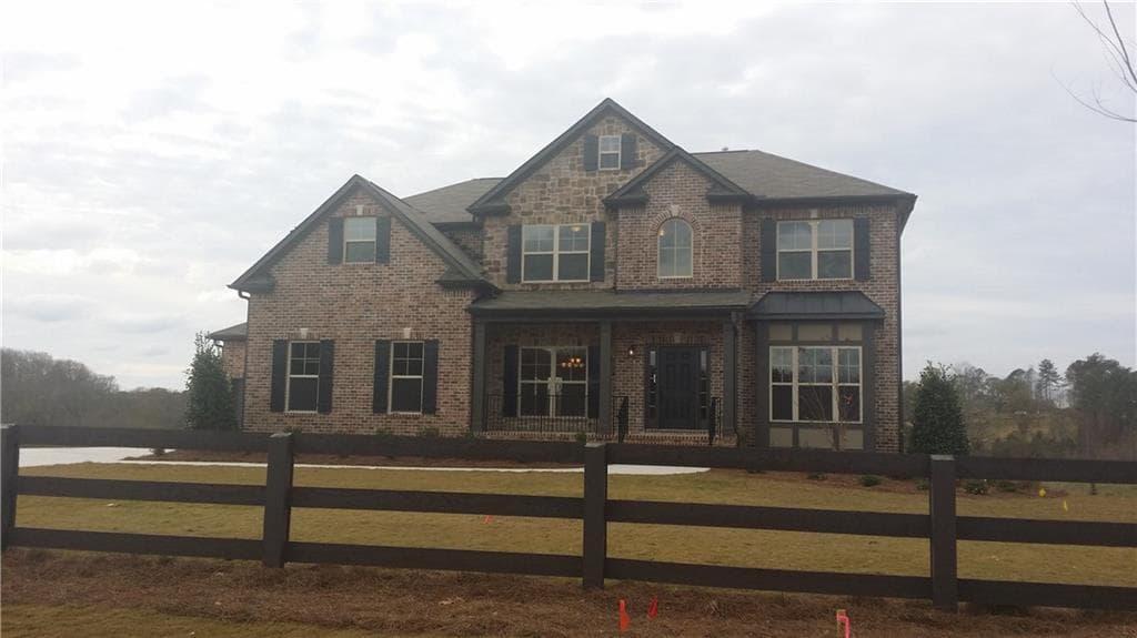 106 American Pharoah Way, Canton, GA 30115 — most recent listing photo