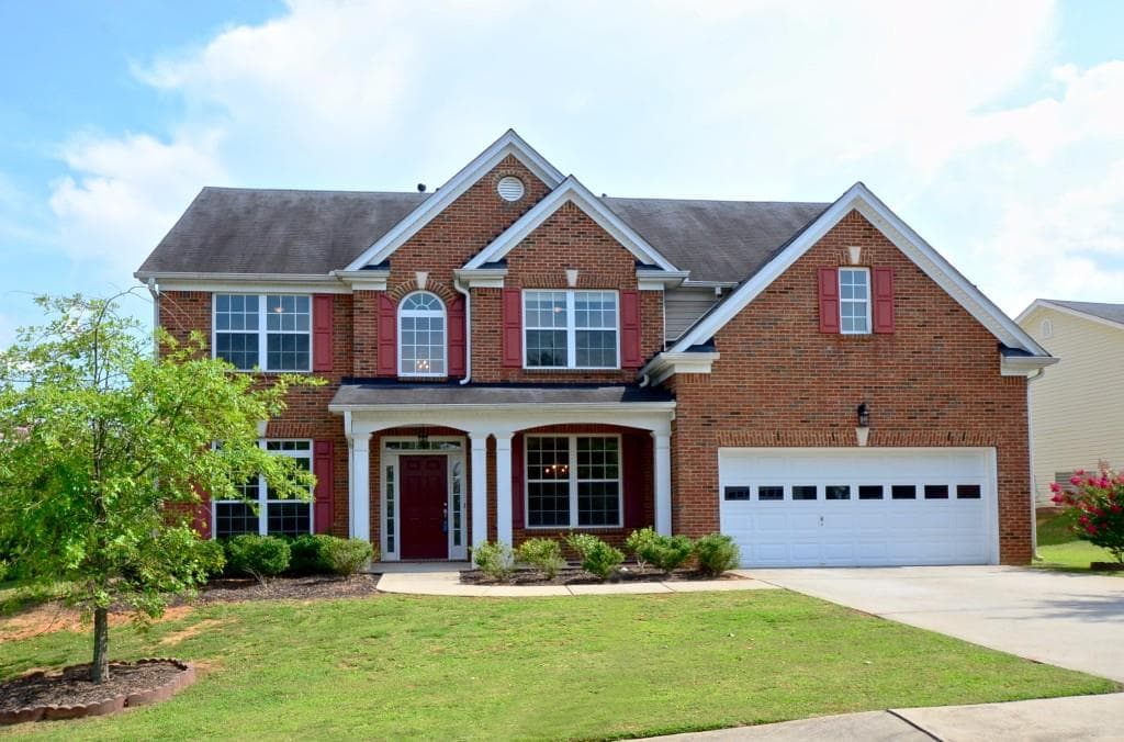 2693 Carleton Gold Road, Dacula, GA 30019 — most recent listing photo
