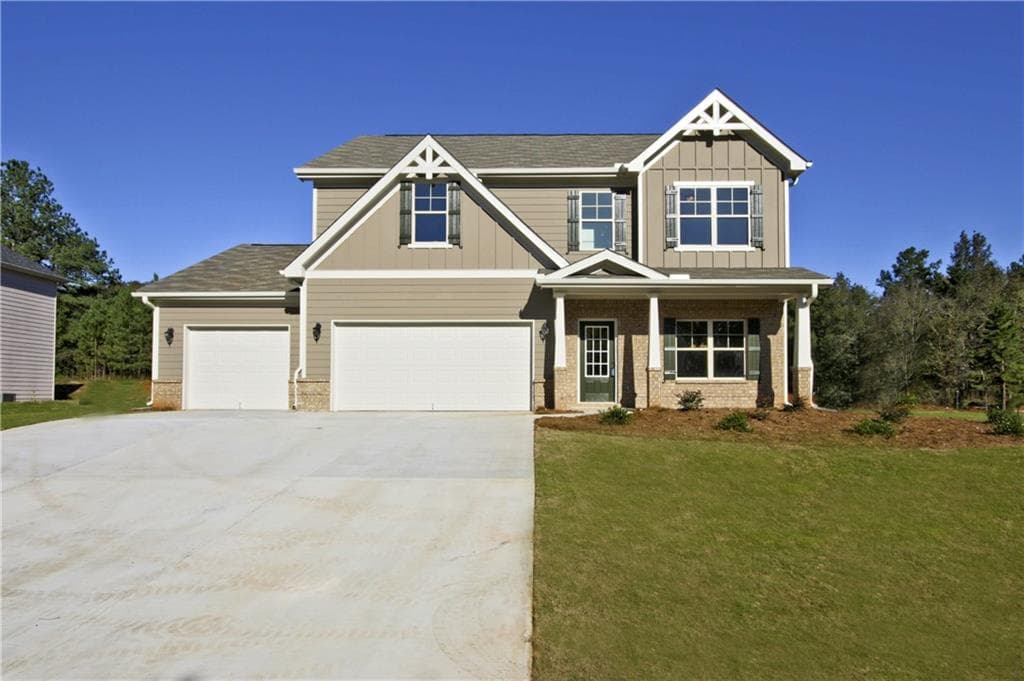 71 Grand Oak Drive, Jefferson, GA 30549 — most recent listing photo