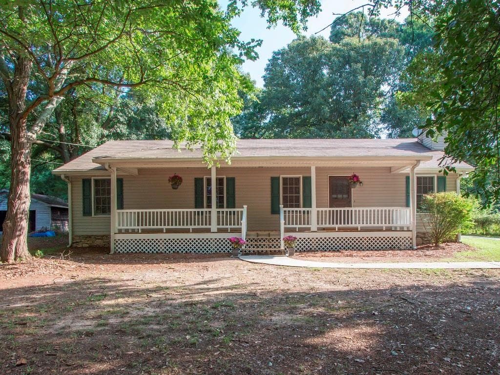 1440 S Gordon Road, Austell, GA 30168 — most recent listing photo