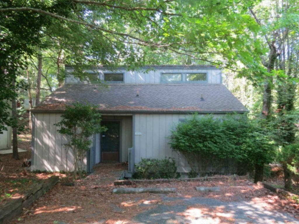156 Narrows Drive, Waleska, GA 30183 — most recent listing photo