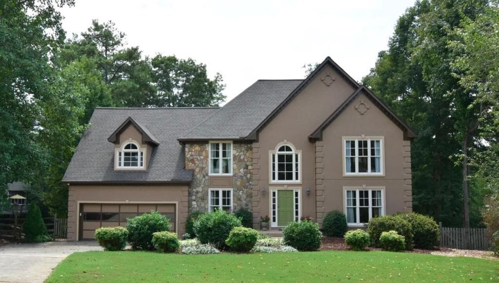 3649 Lone Indian Trail, Marietta, GA 30066 — most recent listing photo