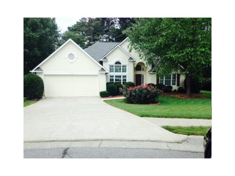 3329 Silver Water Circle, Suwanee, GA 30024 — most recent listing photo