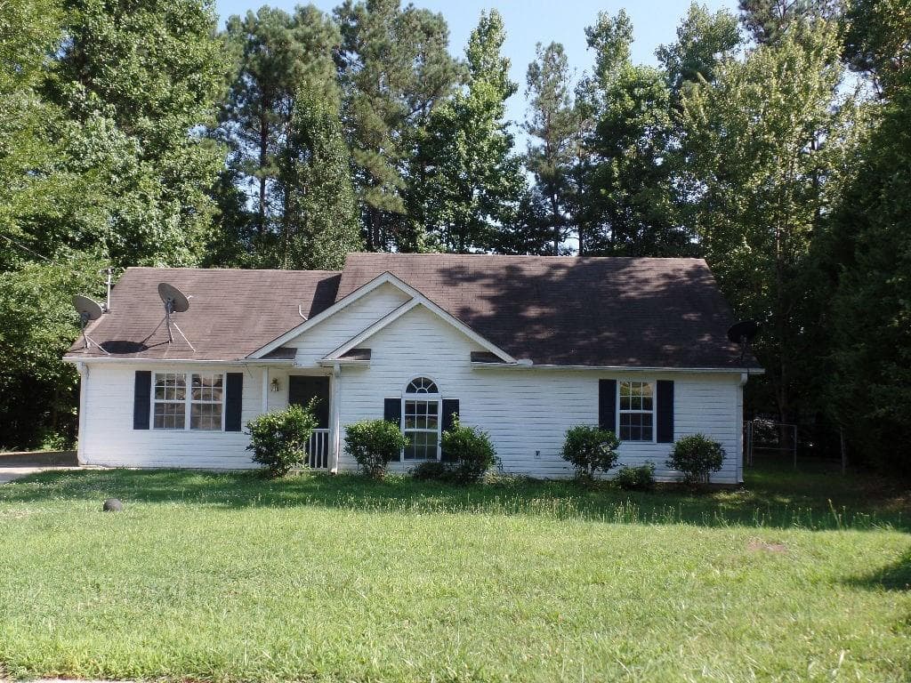 186 Pleasant Drive, Temple, GA 30179 — most recent listing photo