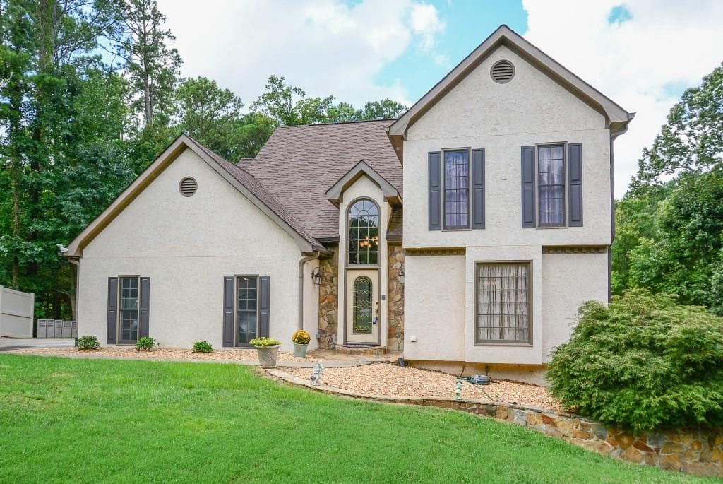 3441 Laurel Green Court, Kennesaw, GA 30144 — most recent listing photo