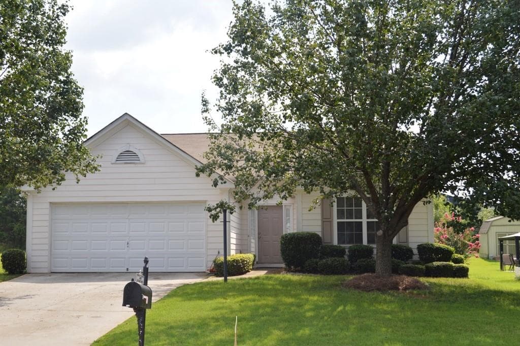 2453 Hampshire Cove, Conyers, GA 30013 — most recent listing photo
