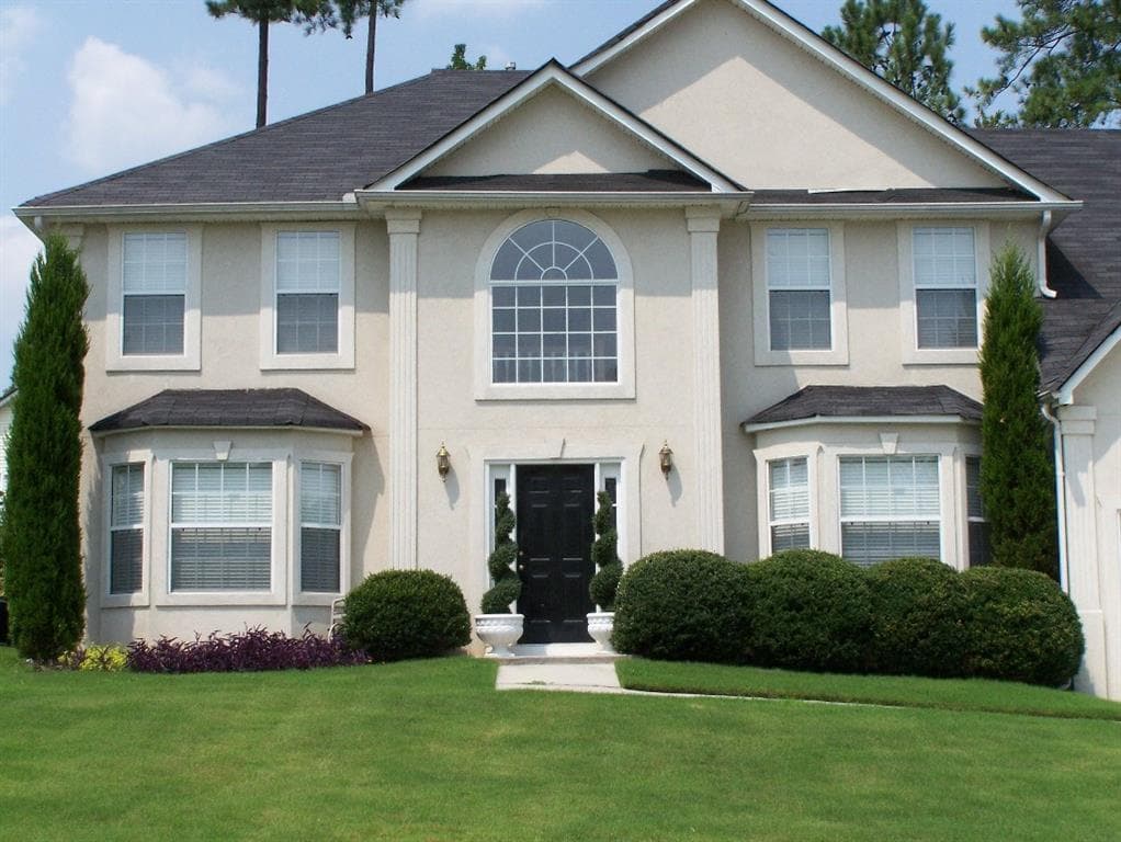 842 Cascade Crossing, Atlanta, GA 30331 — most recent listing photo