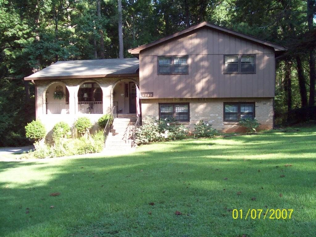 4797 Matterhorn Drive, Lilburn, GA 30047 — most recent listing photo