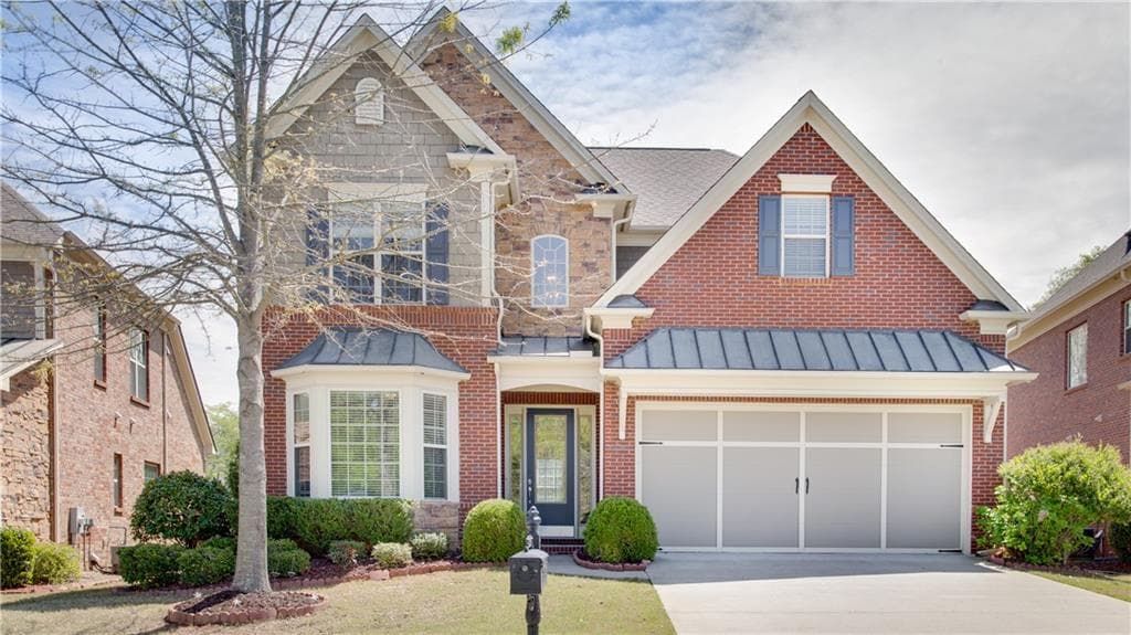 12163 Limeridge Court, Alpharetta, GA 30004 — most recent listing photo