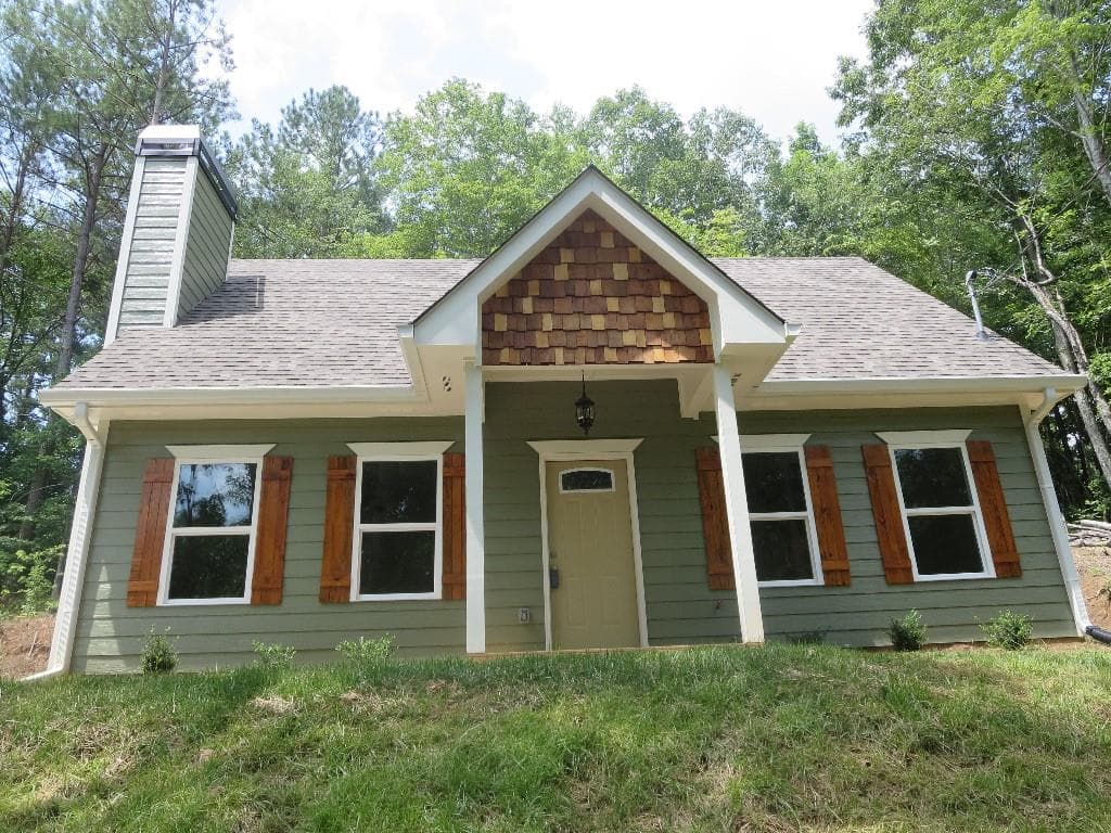 455 Scenic View, Jasper, GA 30143 — most recent listing photo