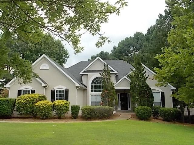 123 Rockport Drive, Mcdonough, GA 30253 — most recent listing photo