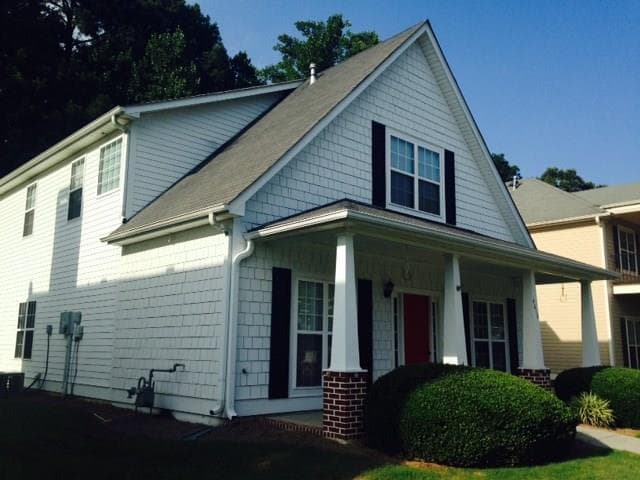 4614 Liberty Square Drive, Acworth, GA 30101 — most recent listing photo