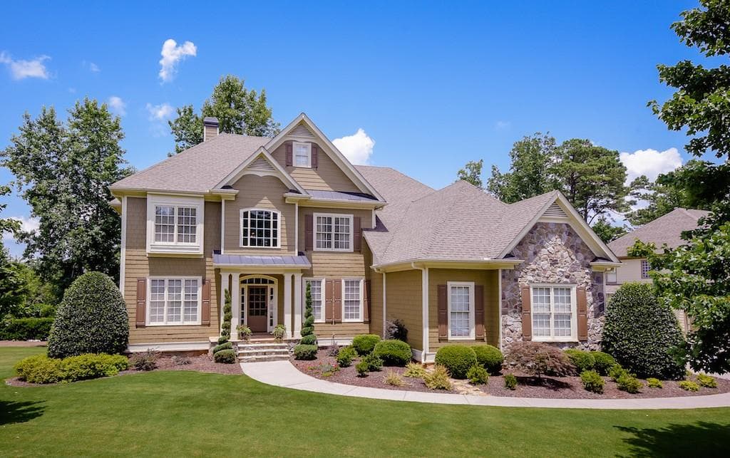 812 Morningwood Lane, Kennesaw, GA 30152 — most recent listing photo