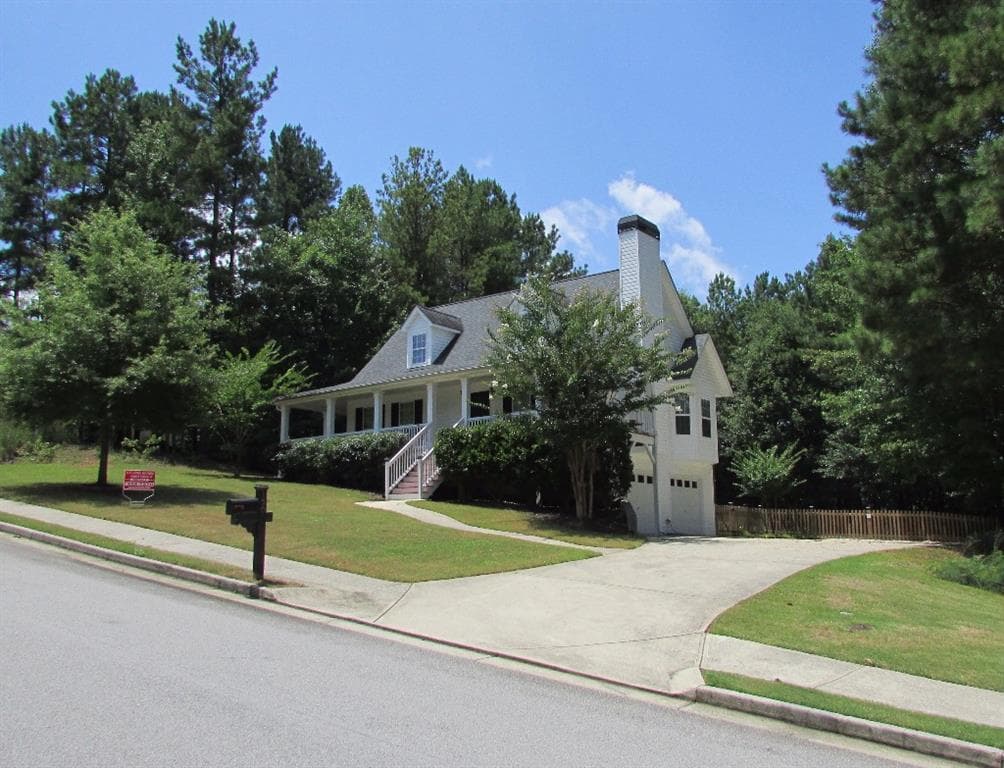 150 Champion Way, Hiram, GA 30141 — most recent listing photo