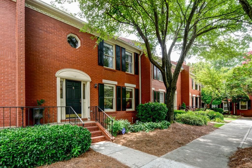 102 Defoors Mill Drive 102, Atlanta, GA 30318 — most recent listing photo