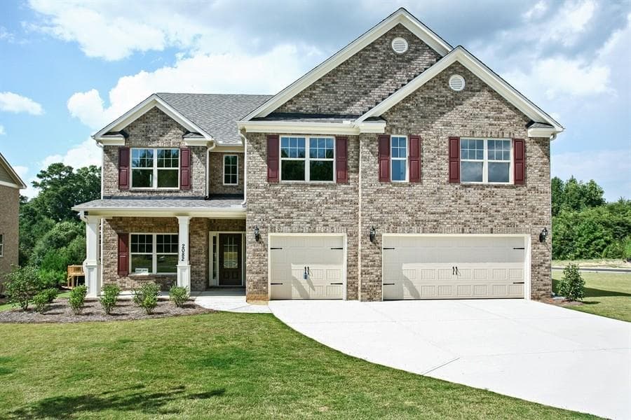 5669 Woodland Greens Road, Douglasville, GA 30135 — most recent listing photo