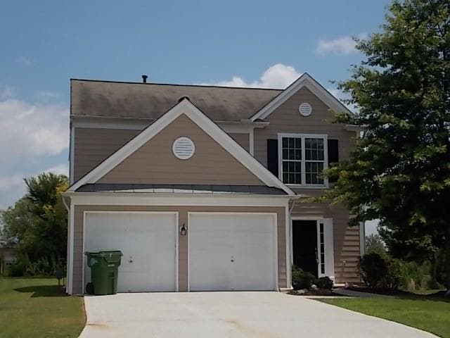 4 bedroom, 1,736 sq ft single family residence sold at 3250 Wellington Walk, Atlanta, GA 30331