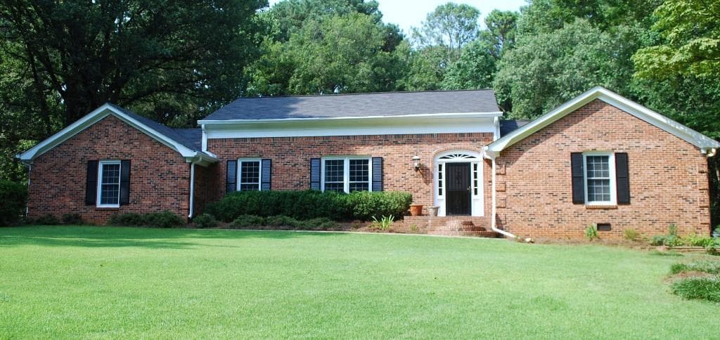 2070 Silver Hill Road, Stone Mountain, GA 30087 — most recent listing photo