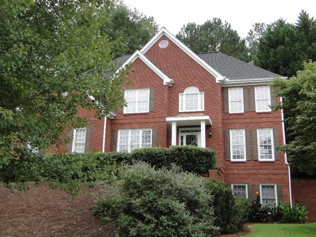 1018 Avery Creek Drive, Woodstock, GA 30188 — most recent listing photo