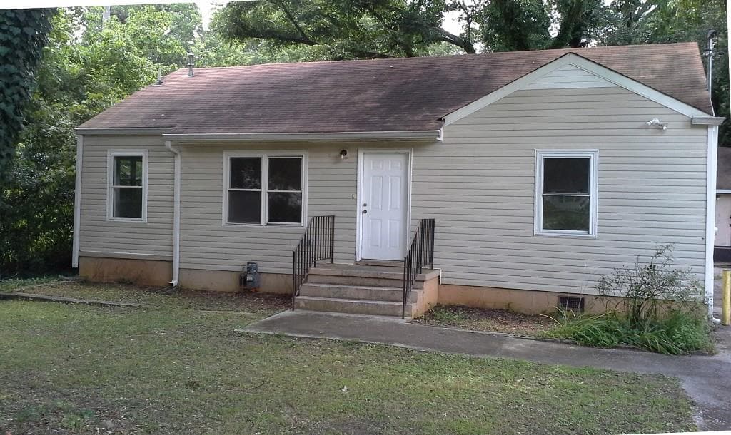 2788 Skyland Drive, Brookhaven, GA 30341 — most recent listing photo