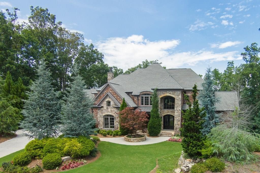 221 Traditions Drive, Alpharetta, GA 30004 — most recent listing photo