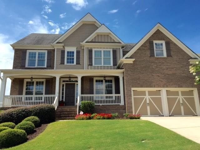 7437 Fireside Lane, Flowery Branch, GA 30542 — most recent listing photo