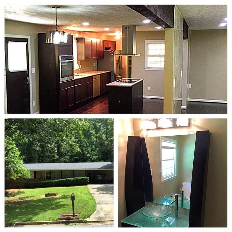 4014 Arlene Road, College Park, GA 30337 — most recent listing photo