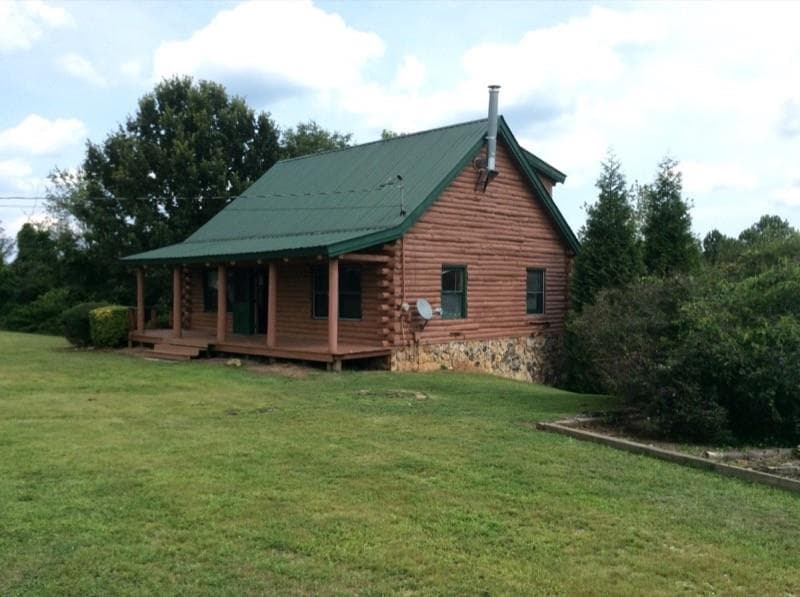35 Chancey Drive, Douglasville, GA 30134 — most recent listing photo
